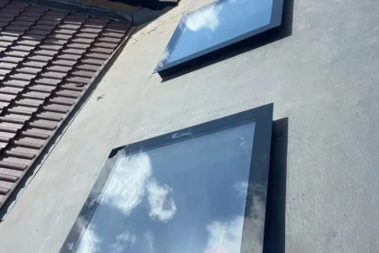 Premium Flat Roof Skylights