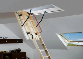 Loft Ladders