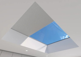 Skylight Blinds