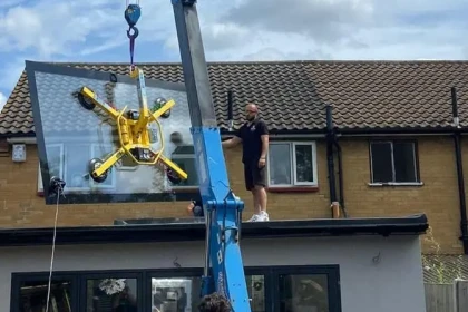 Premium Flat Roof Skylights