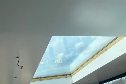 Premium Flat Roof Skylights