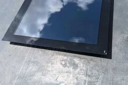 Premium Flat Roof Skylights