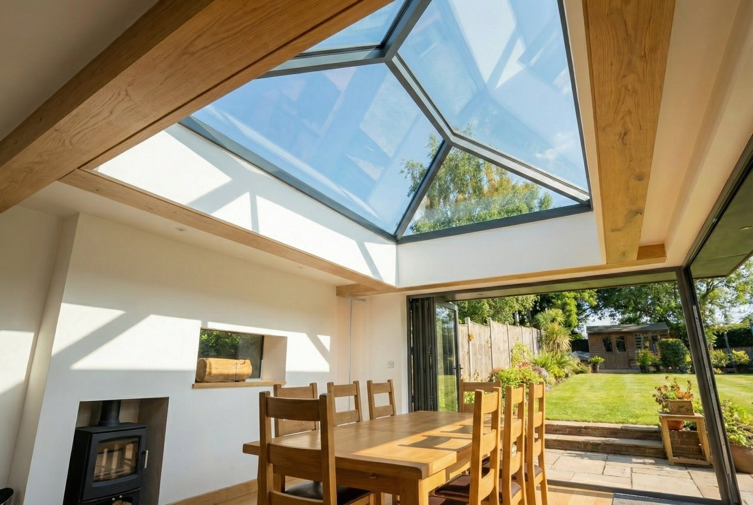 Homepage slider image