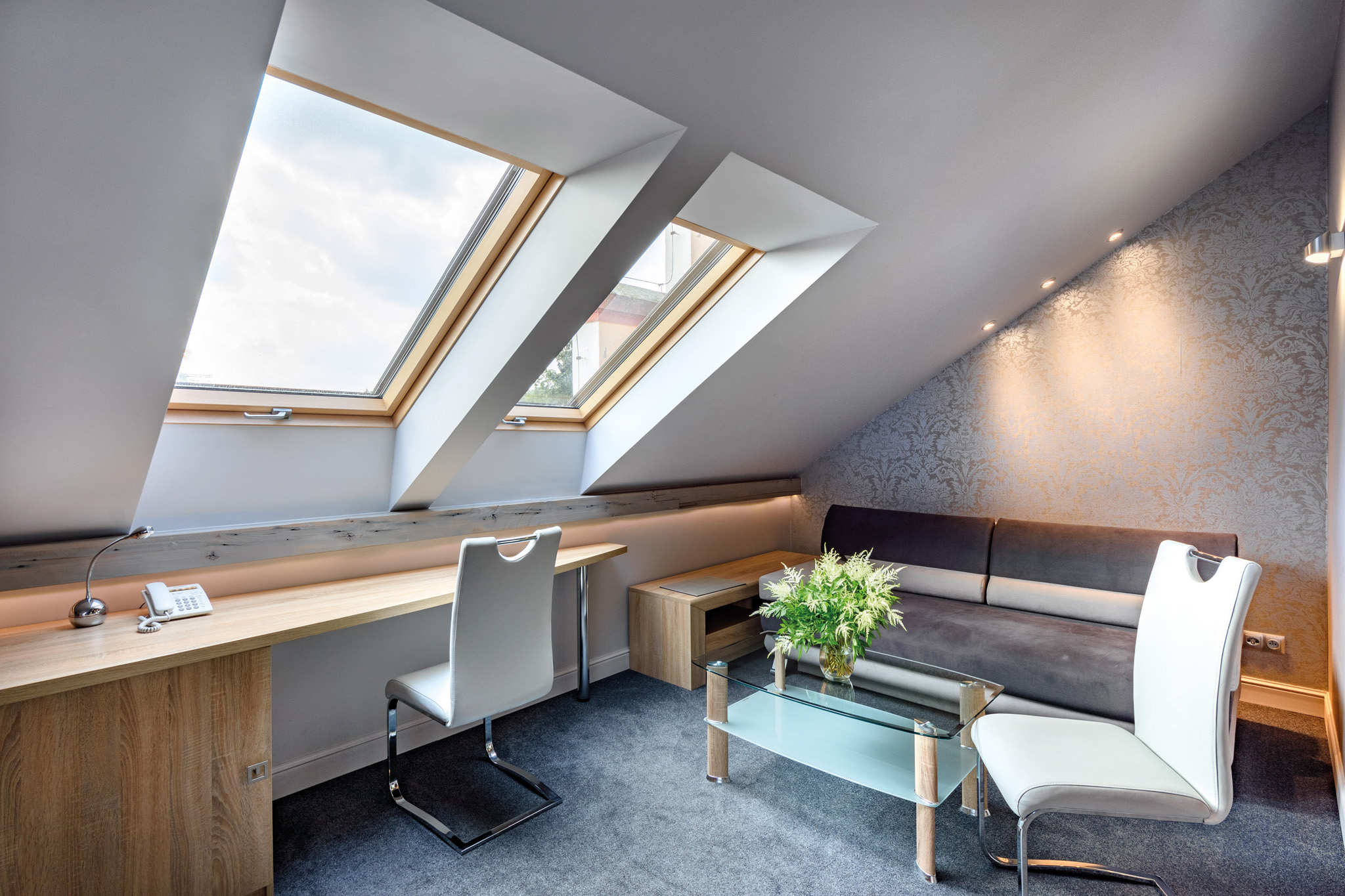 Homepage slider image