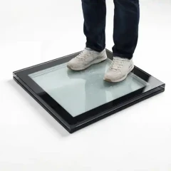 Walk On Roof Skylight Custom SIze